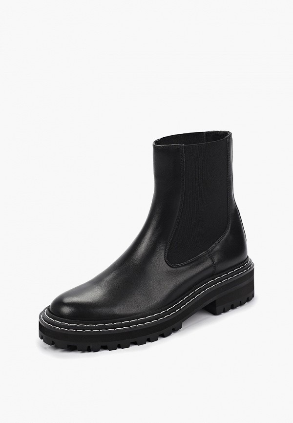 фото Ботинки giotto