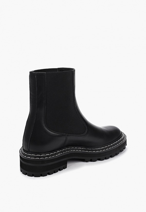 фото Ботинки giotto