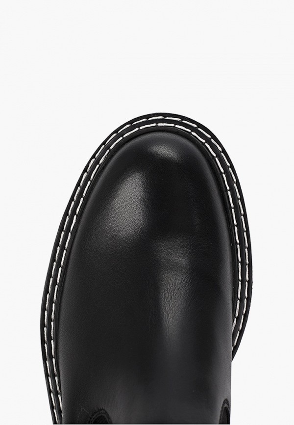 фото Ботинки giotto