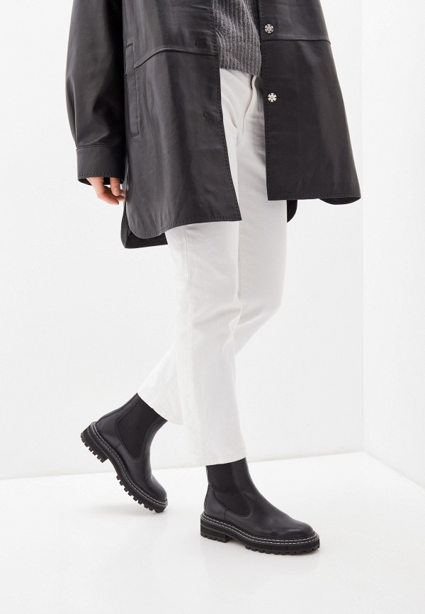 фото Ботинки giotto