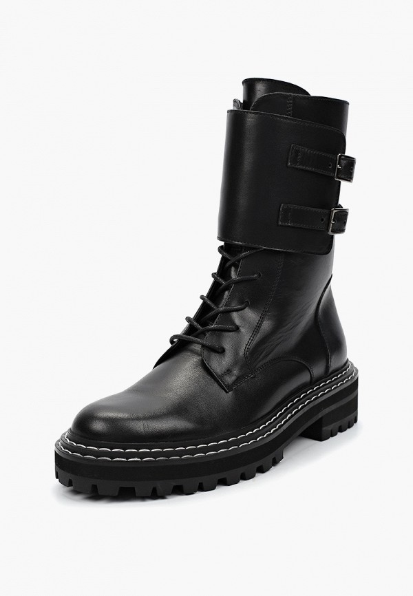 фото Ботинки giotto