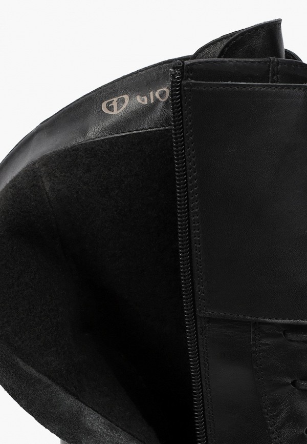 фото Ботинки giotto