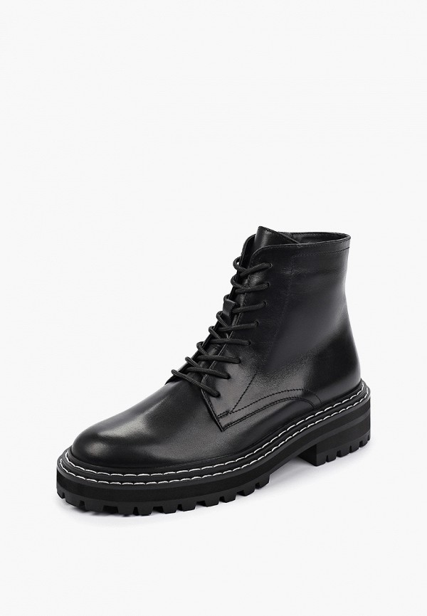 фото Ботинки giotto