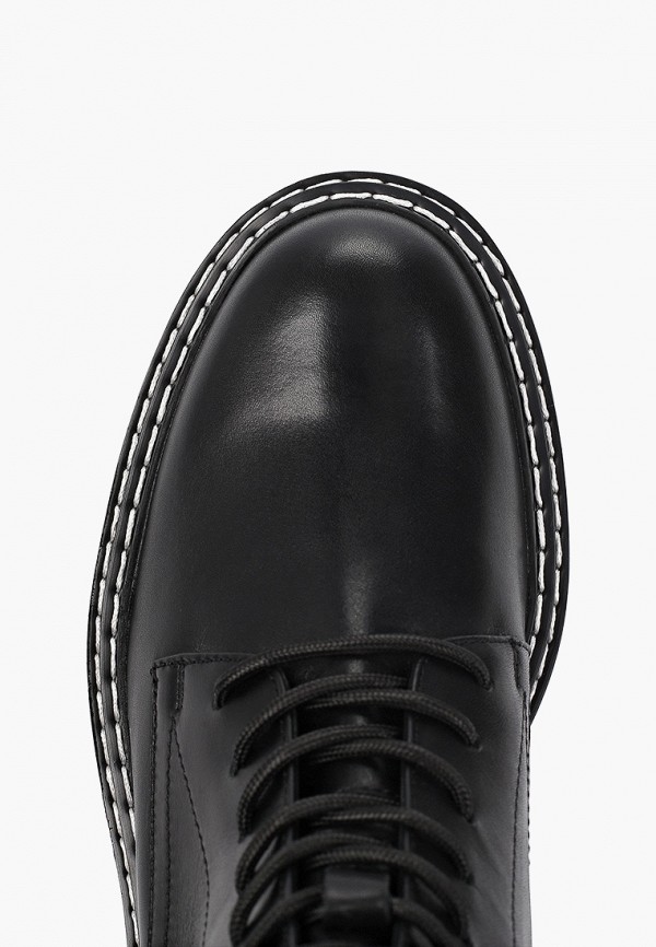 фото Ботинки giotto