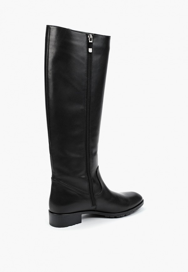 фото Сапоги giotto