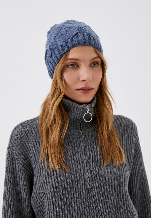 фото Шапка lilaccat