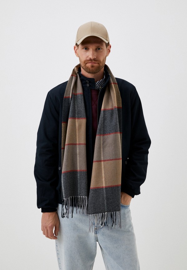 фото Шарф lilaccat