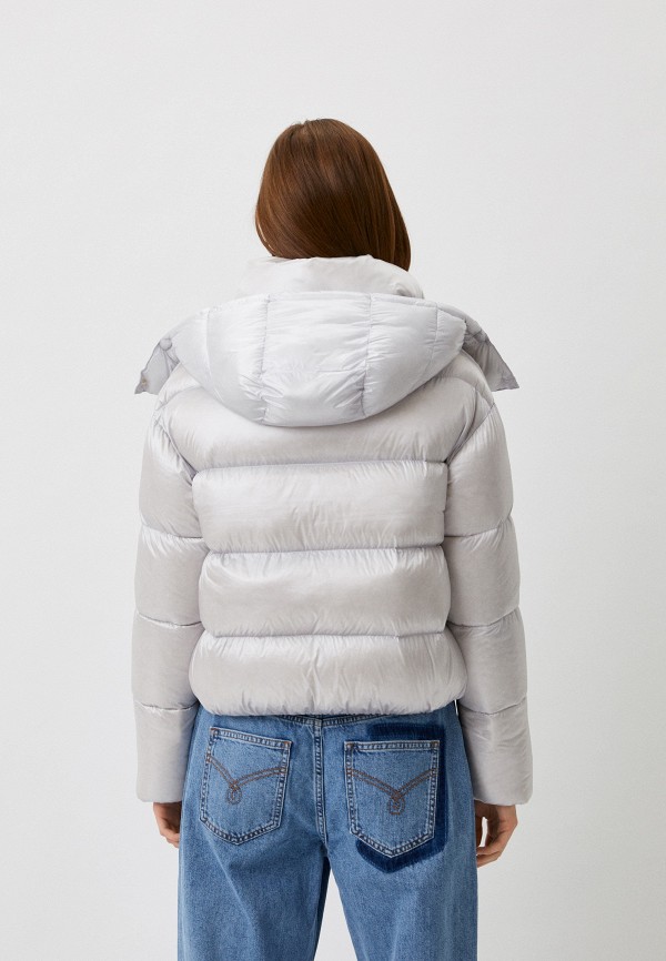 фото Пуховик patrizia pepe