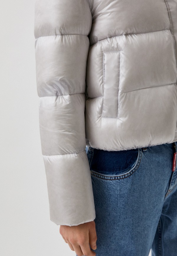 фото Пуховик patrizia pepe