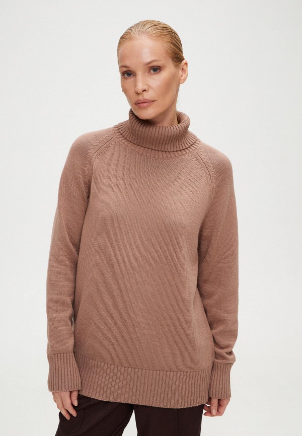 Свитер SashaOstrov 9690₽