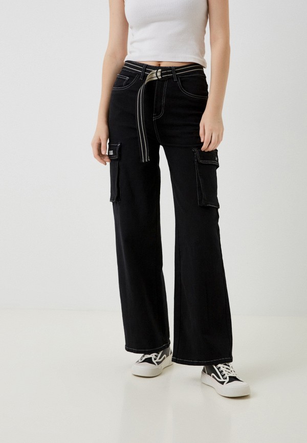 фото Джинсы just beauty