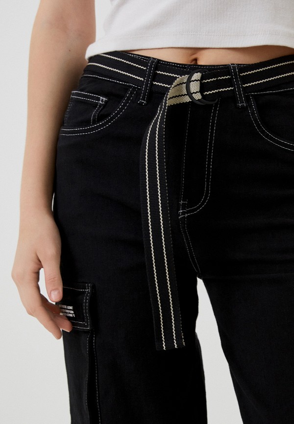 фото Джинсы just beauty