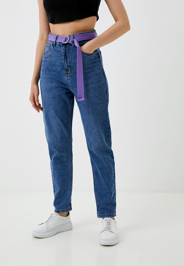 фото Джинсы just beauty