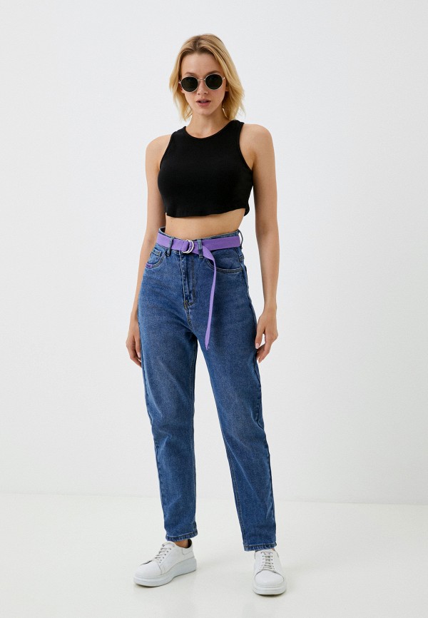 фото Джинсы just beauty