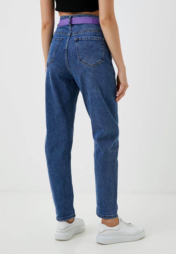 фото Джинсы just beauty