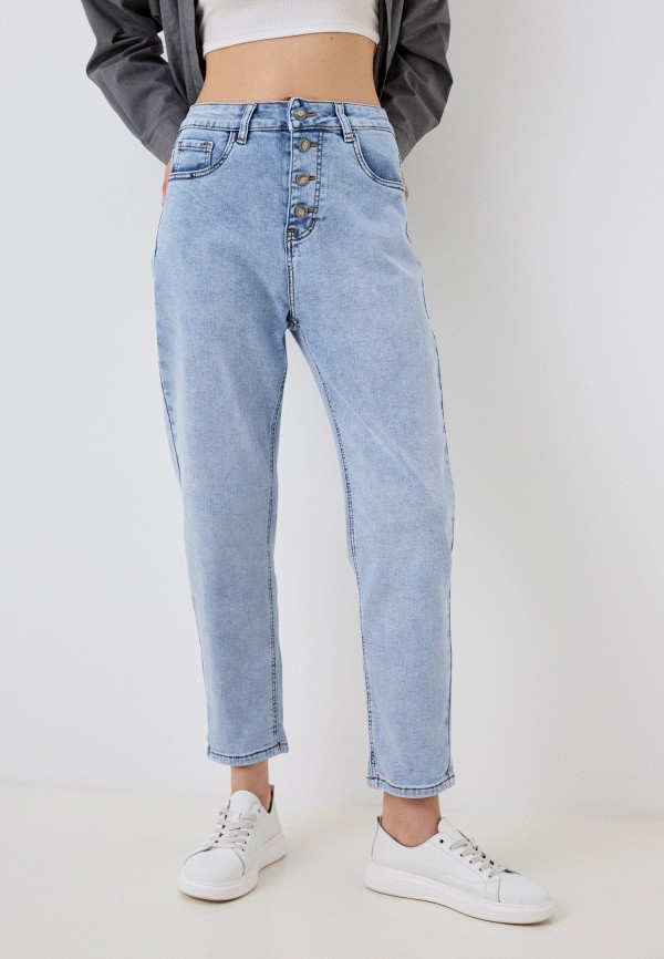 фото Джинсы just beauty