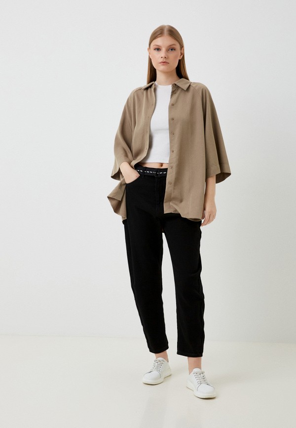 фото Джинсы just beauty