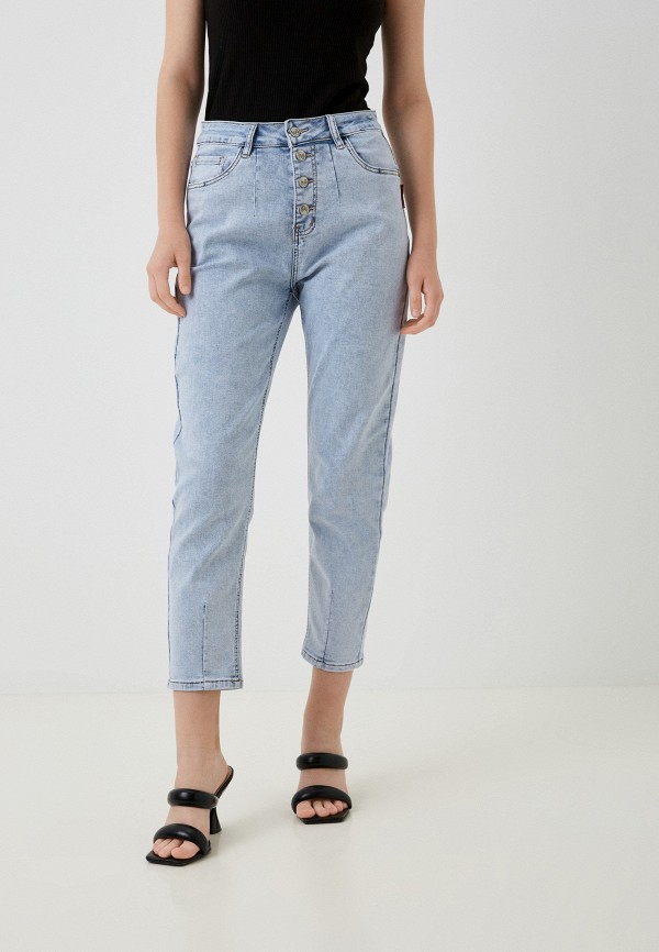 фото Джинсы just beauty