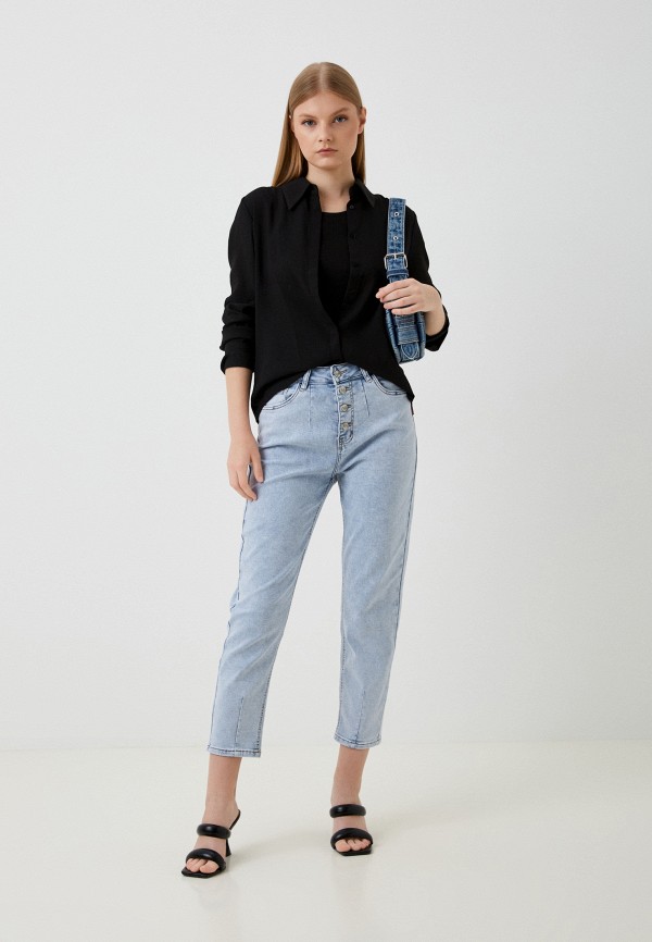 фото Джинсы just beauty