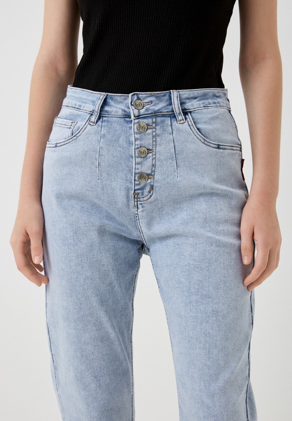 фото Джинсы just beauty