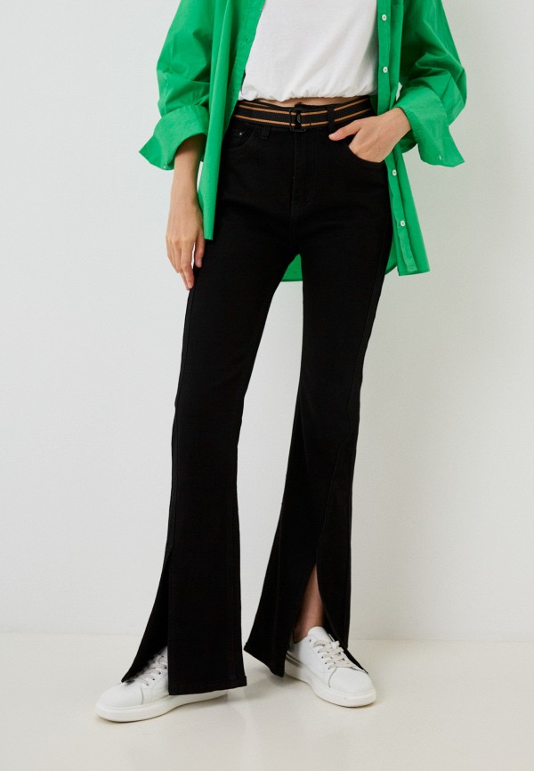 фото Джинсы just beauty