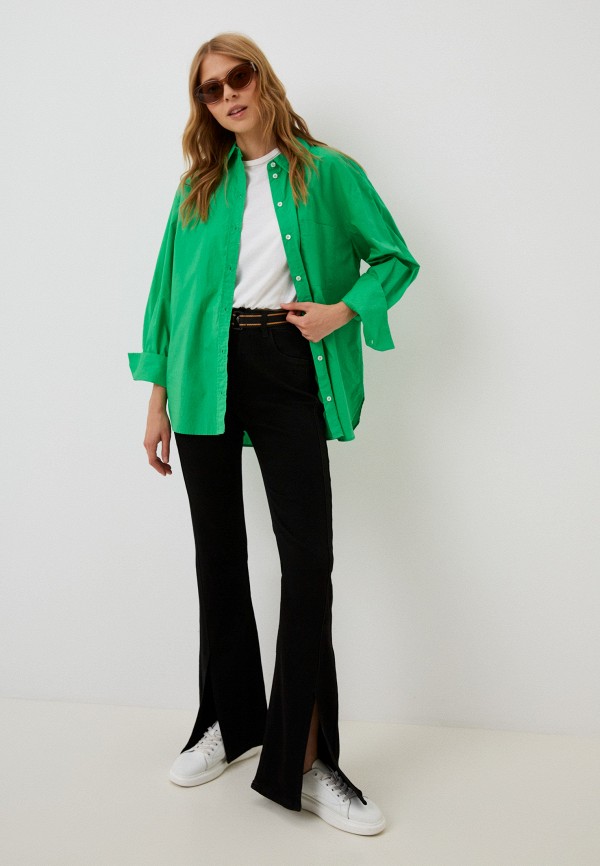 фото Джинсы just beauty