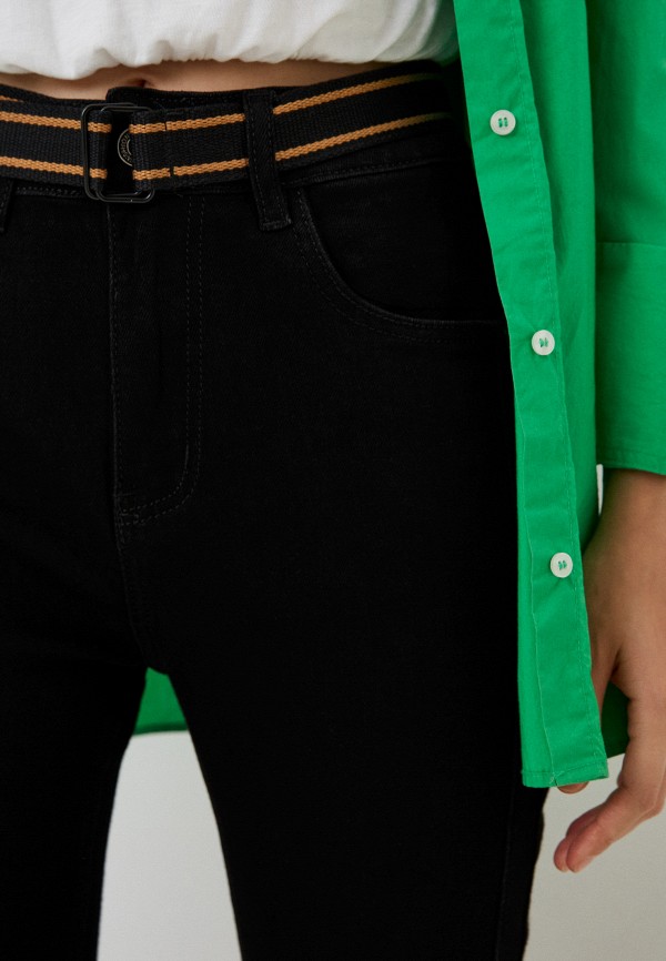 фото Джинсы just beauty