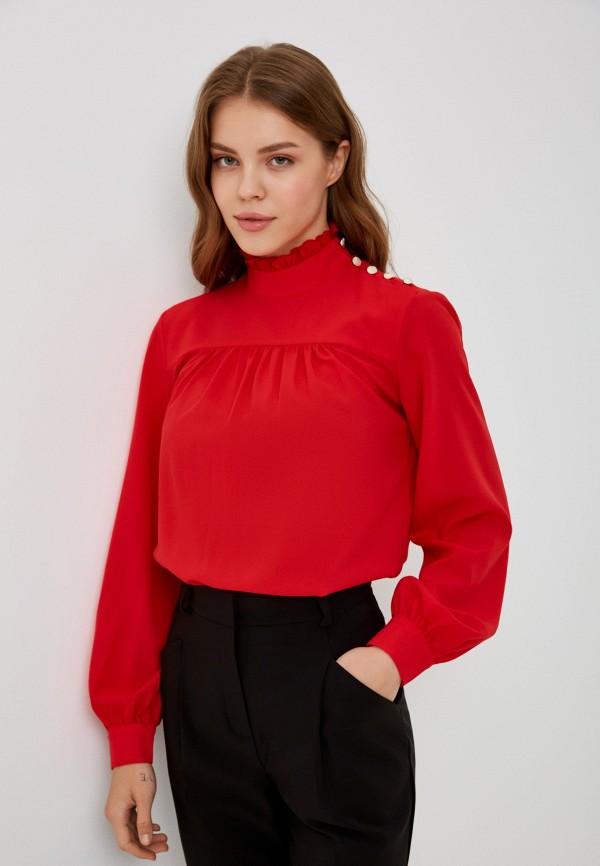 Блуза Loo Ru 4800₽