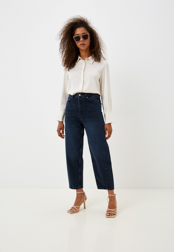 фото Джинсы zarina