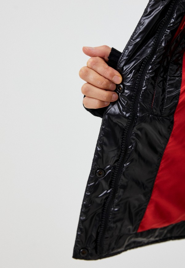 фото Жилет утепленный accross