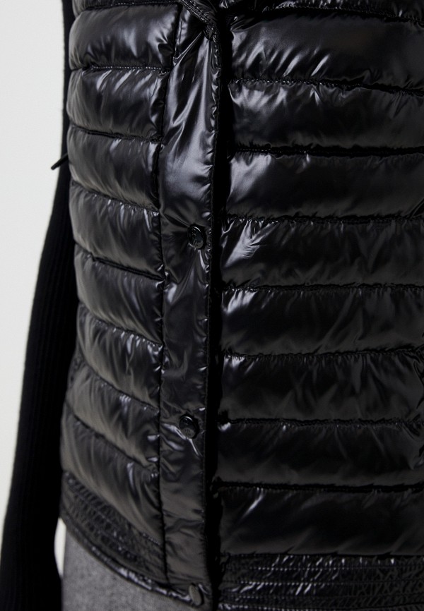 фото Жилет утепленный accross