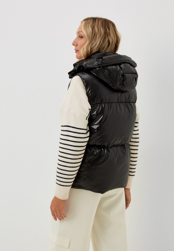 фото Жилет утепленный accross