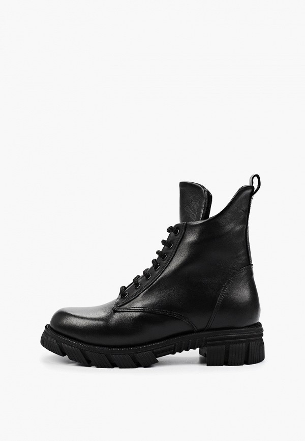 фото Ботинки valeani