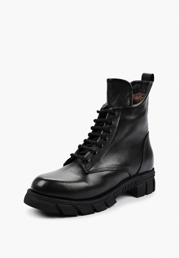 фото Ботинки valeani