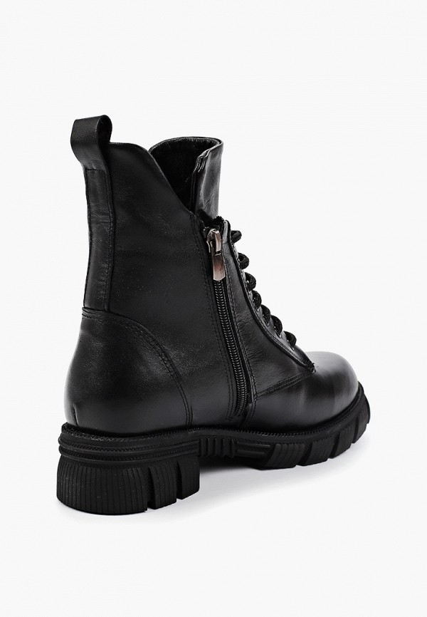 фото Ботинки valeani