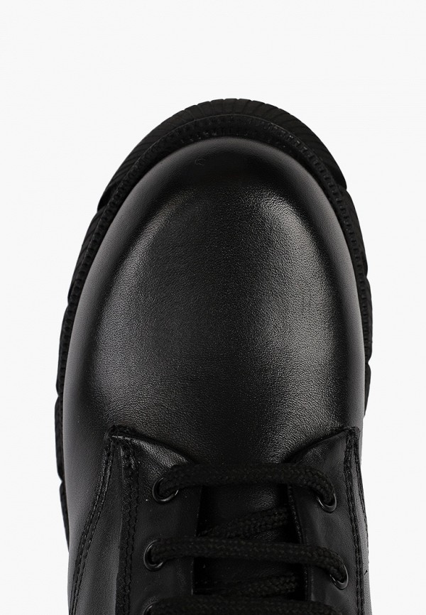 фото Ботинки valeani