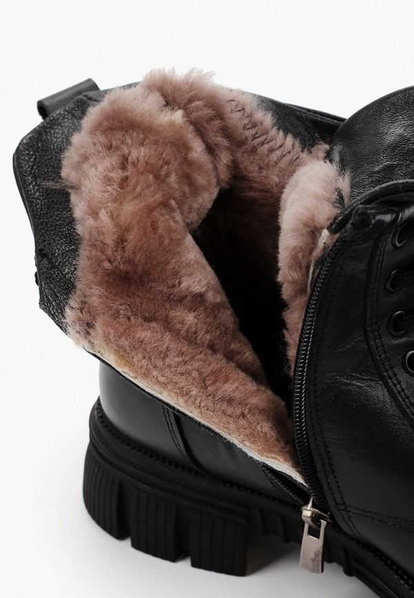 фото Ботинки valeani