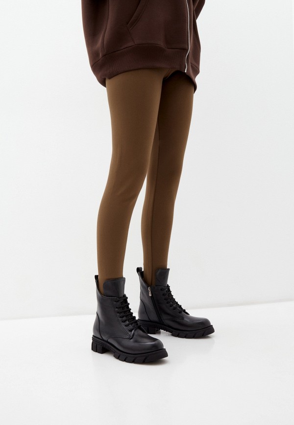 фото Ботинки valeani