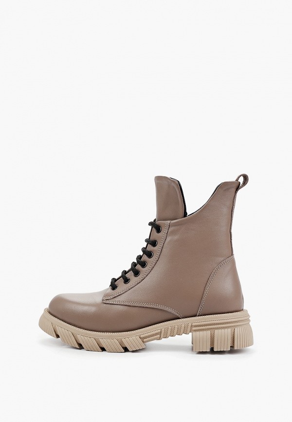 фото Ботинки valeani