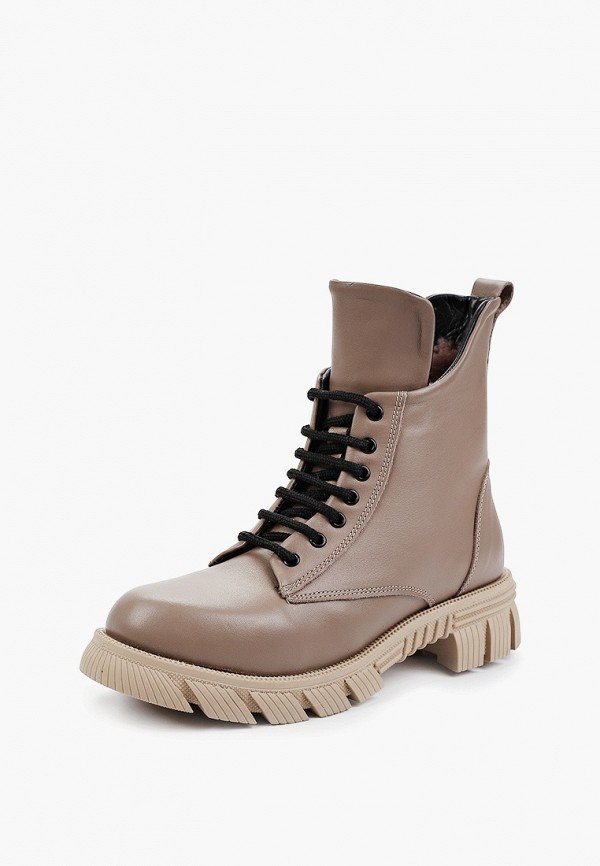 фото Ботинки valeani