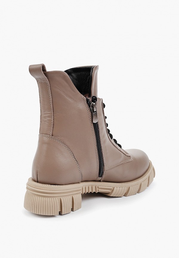 фото Ботинки valeani