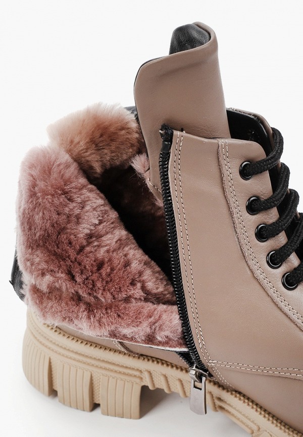 фото Ботинки valeani