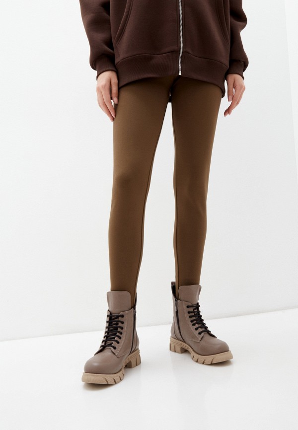 фото Ботинки valeani