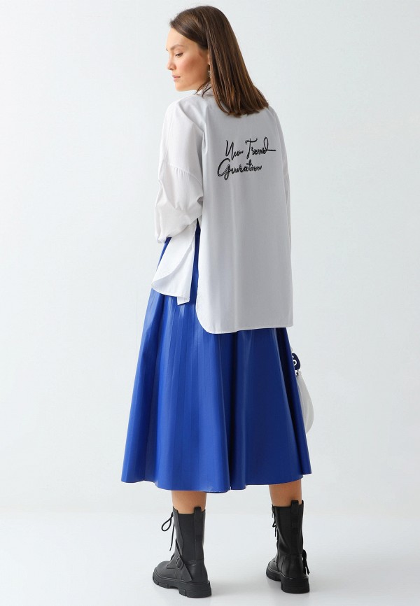 фото Юбка villosa