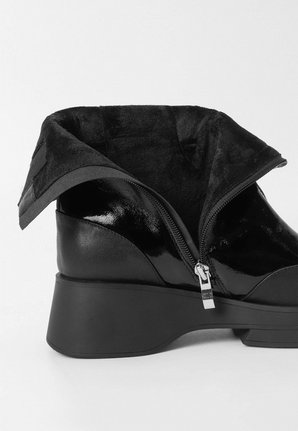 фото Ботинки mitica luna