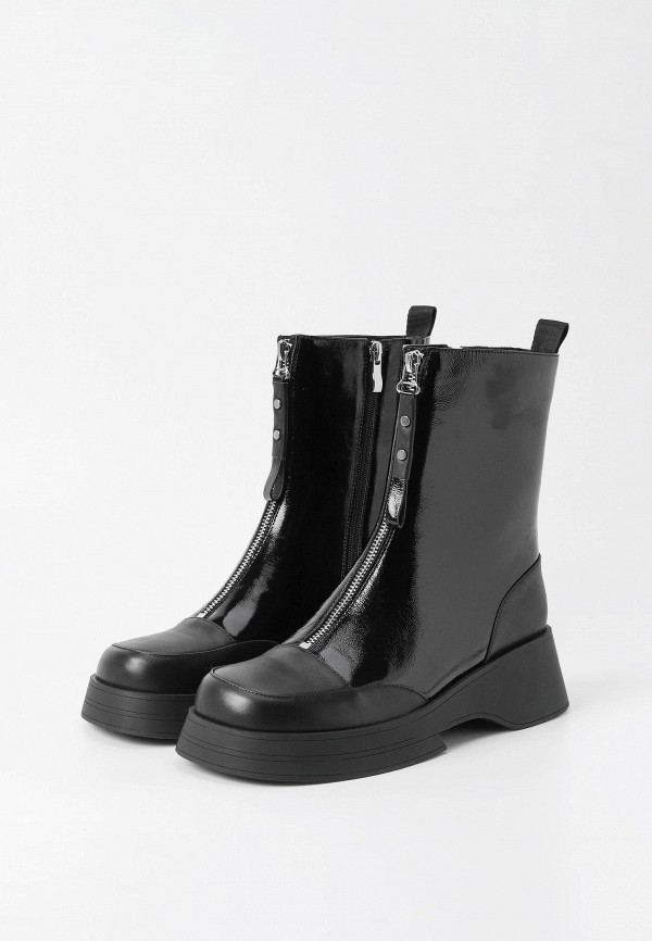 фото Ботинки mitica luna