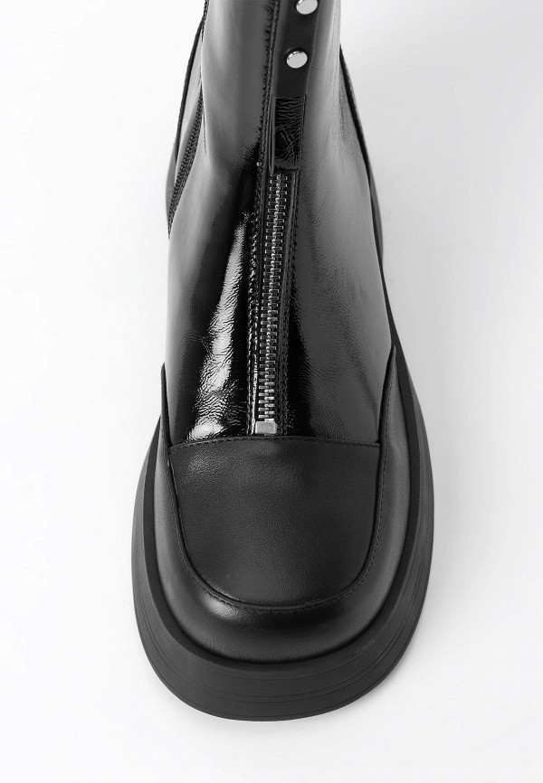 фото Ботинки mitica luna