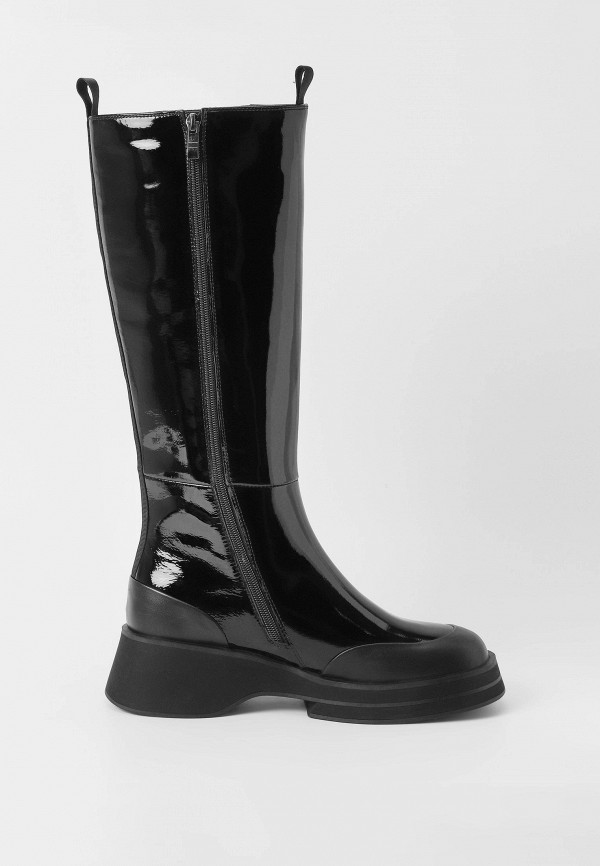 фото Сапоги mitica luna