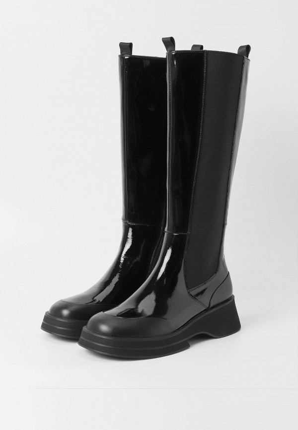 фото Сапоги mitica luna