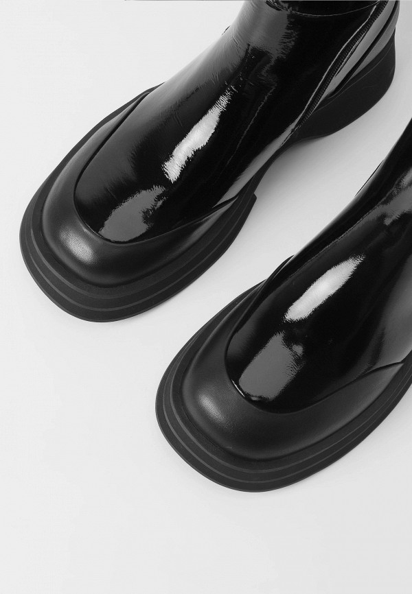 фото Сапоги mitica luna